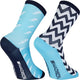 Sportive Men's Long Sock Twin Pack