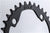 Pilo - 104bcd Narrow Wide 12sp Compatible