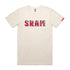 SRAM 3D Tee