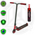 VX9 PRO SCOOTER RED / BLACK