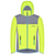 Proviz Nightrider Kids Fleece-Line Jacket Yellow
