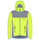 Proviz Nightrider Kids Fleece-Line Jacket Yellow
