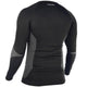 Oxford Compression Base Layer Top