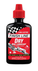 Finishline Dry Lube