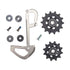 SRAM XO Eagle Pulleys & Inner Cage