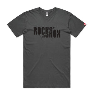 RockShox Lets Split Tee