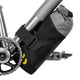 Apidura Backcountry Downtube Pack 1.8L
