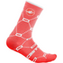 Castelli Doppio C 15 Sock Woman's
