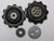 SRAM Pulley Set/Jockey Wheels