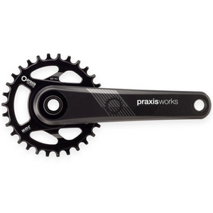 Praxis - Cadet M30 DM MTB Crankset