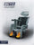 Beto Deluxe Baby Seat- V Brake