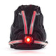 Oxford CommuterX4 Fibre Optic Rear Light