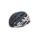 Giro Agilis Matte Portaro Grey White Red hero