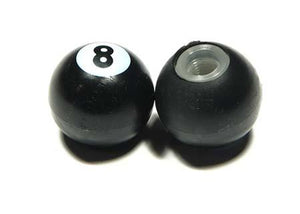 "8" POOL BALL VALVE CAP