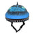Raskullz Shark Attack Black - Child Size