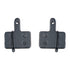 Oxford Disc Brake Pads Bulk Pack for Shimano Deore Mechanical BRM515