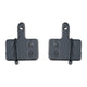 Oxford Disc Brake Pads Bulk Pack for Shimano Deore Mechanical BRM515