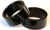 1-1/2" Black Spacer 10mm