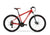 MERIDA BIG SEVEN 10-MD SM - RACE RED (WHITE)