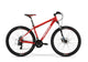 Big Seven 10-MD 20" RACE RED(WHITE)