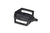 Pedal Fusion 9/16 Black