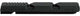 Linear Pull V-Type - Black
