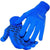 Gloves Blue Large