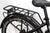 Brisa I/O ST Matte Black 18"