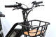 Brisa I/O ST Matte Black 18"
