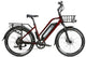 Brisa I/O ST Matte Black 18"