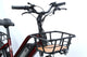 Brisa I/O ST Matte Black 18"