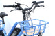 Brisa I/O ST Matte Black 18"