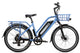 Brisa I/O ST Matte Black 18"