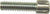 M5 Adjusting Bolt
