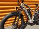 BUZZ BIKE TT DOUBLE BATTERY DELUXE 26" X 4 " CAMO