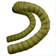 Lizard Skins DSP V2 Bar Tape Olive Green