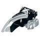 Shimano Front Derailleur 31.8mm 63-66°