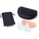 Madison Engage Glasses 3 Lens Pack