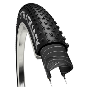 CST - 27.5" BlackJack