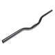 Alloy 710mm Riser MTB Handlebars