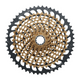SRAM XG-1299 XX1 Eagle™  12spd 10-52t Cassette - Copper