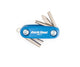 Park Tool - AWS-13 - Micro Fold-Up Hex Key Set