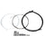 SRAM SlickWire Pro Shift Cable Kit