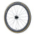 Vittoria Qurano 46 Tubular Wheelset