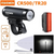 Ravemen CR600/TR20 Light Set