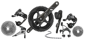 SRAM Force 22 Groupset (11-Speed)