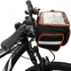 Ibera Handlebar Mini Camera Pak