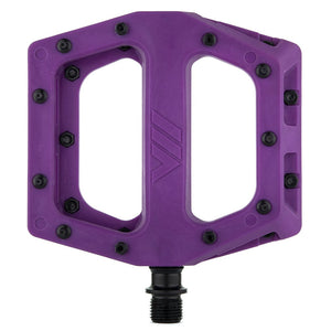 DMR V11 Pedals Purple