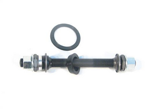 BMX 14mm Cassette Freestyle Axle Set