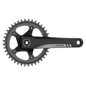 SRAM Rival 1 Groupset (11-Speed)
